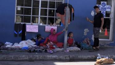 Pobreza en Latinoamérica baja al 29 % en 2022 y alcanza niveles prepandémicos, dice Cepal