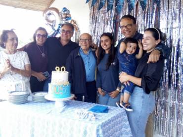 ¡Feliz Cumpleaños, Jemay Zuluaga Ramírez! 