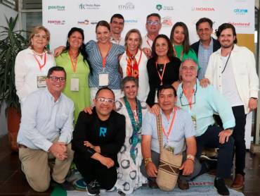 Congreso Iberoamericano de Turismo Sénior del Pcc