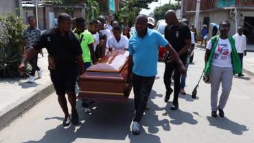 Tragedia en Guachené: conmoción por el asesinato del alcalde a solo días de concluir su mandato