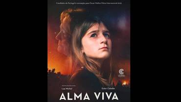 Alma Viva, una historia de brujería y orígenes