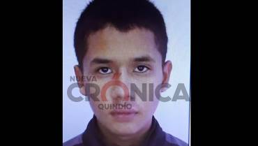 Identificada la víctima mortal del ataque con arma de fuego el sábado en Quimbaya
