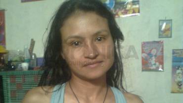 A la cárcel presunto feminicida de Mónica Buitrago en Pueblo Tapao