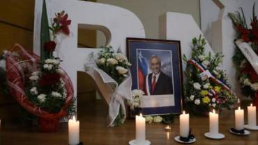 Fiscalía entrega autopsia a la familia y prosigue investigación del accidente de Piñera
