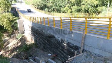 Para poder terminar puente en Malibú se requiere un nuevo contrato