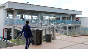 Revelan fallas estructurales en colegios recién entregados, de Salento y Filandia