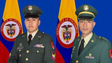 Un soldado asesinó a dos de sus superiores y dejó heridos a dos militares más