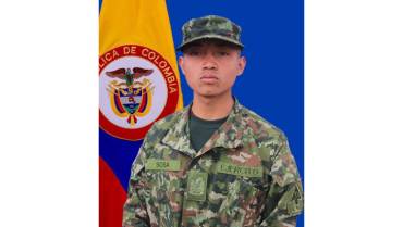 Un soldado asesina a un compañero en un cantón militar de Bogotá