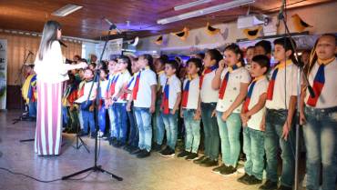 La posibilidad para estudiar música gratis llega al municipio de Circasia