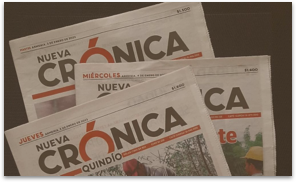 #Cronicalle| Fundadores invadido por ambulantes, mal estacionamiento e inseguridad.